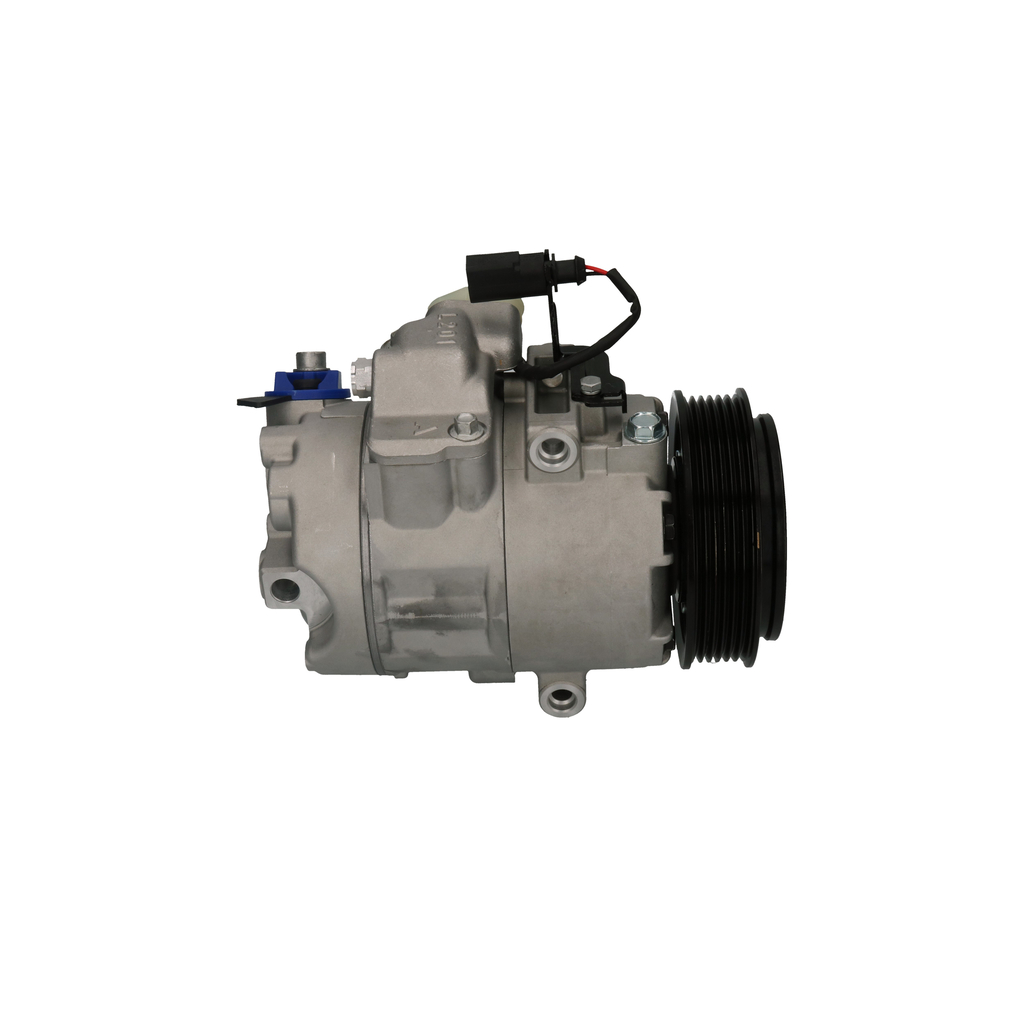 Compressore, Climatizzatore - 1 986 AD1 007 BOSCH