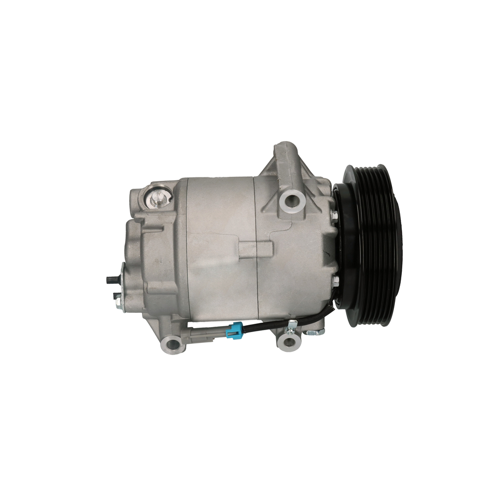 Compressore, Climatizzatore - 1 986 AD1 008 BOSCH