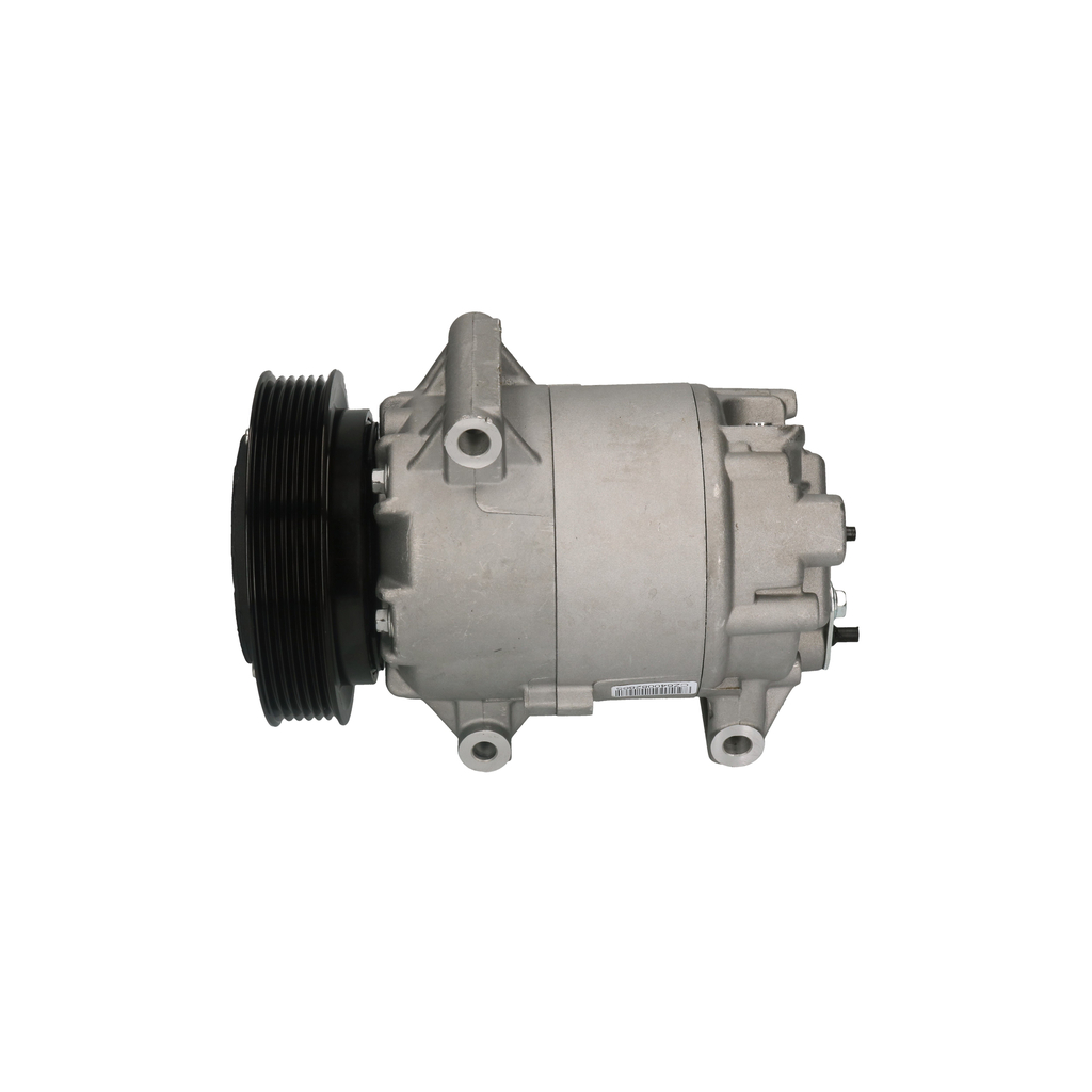Compressore, Climatizzatore - 1 986 AD1 008 BOSCH