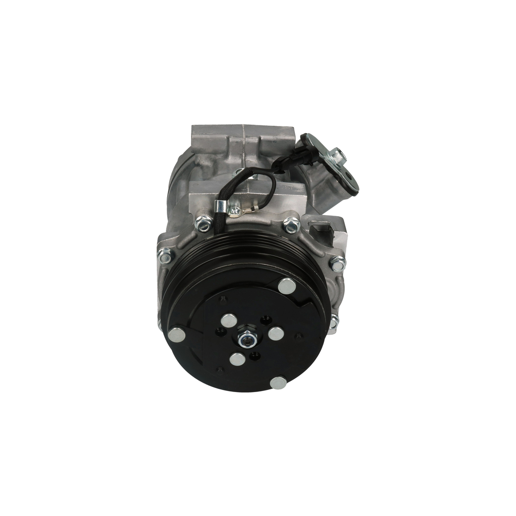Compressore, Climatizzatore - 1 986 AD1 009 BOSCH