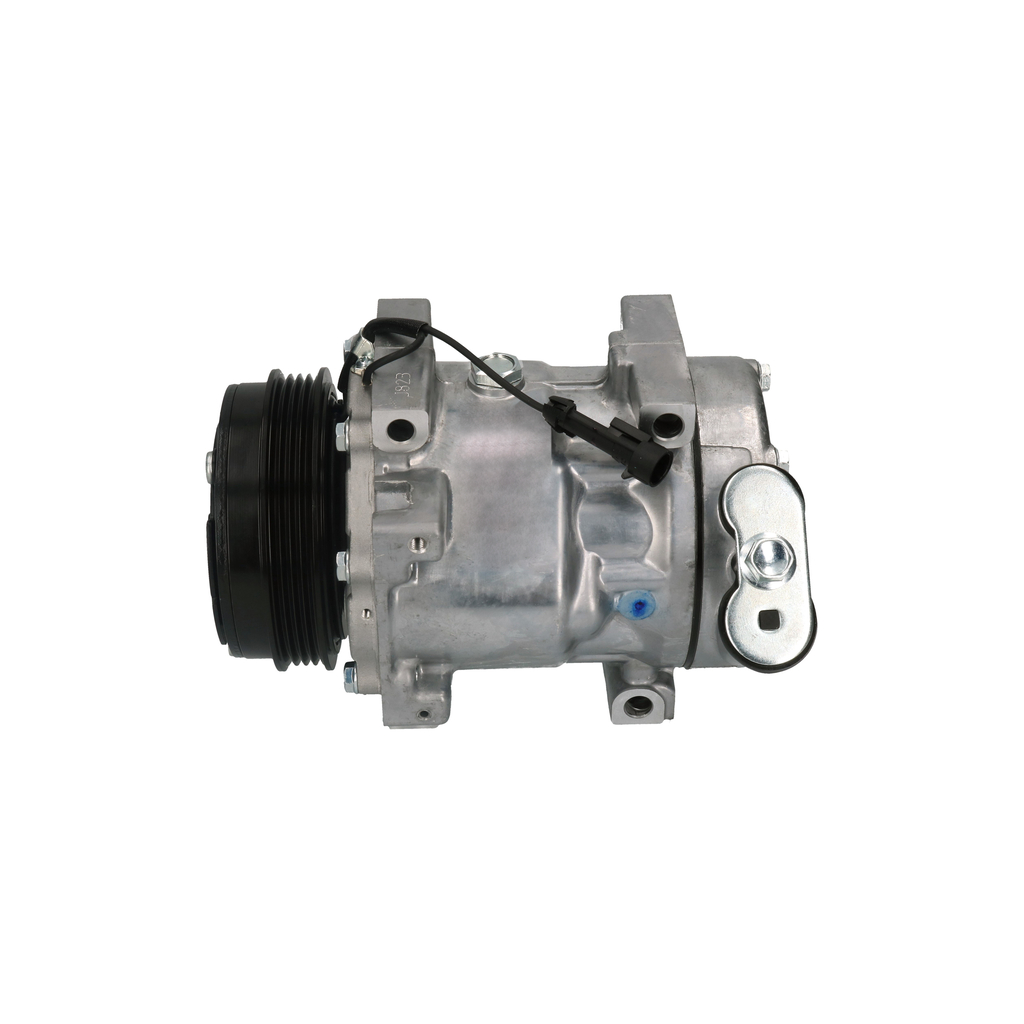 Compressore, Climatizzatore - 1 986 AD1 009 BOSCH