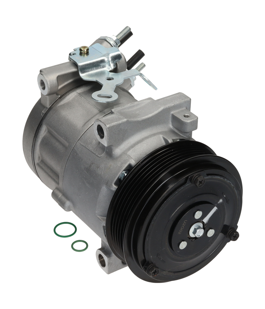 Compressore, Climatizzatore - 1 986 AD1 010 BOSCH