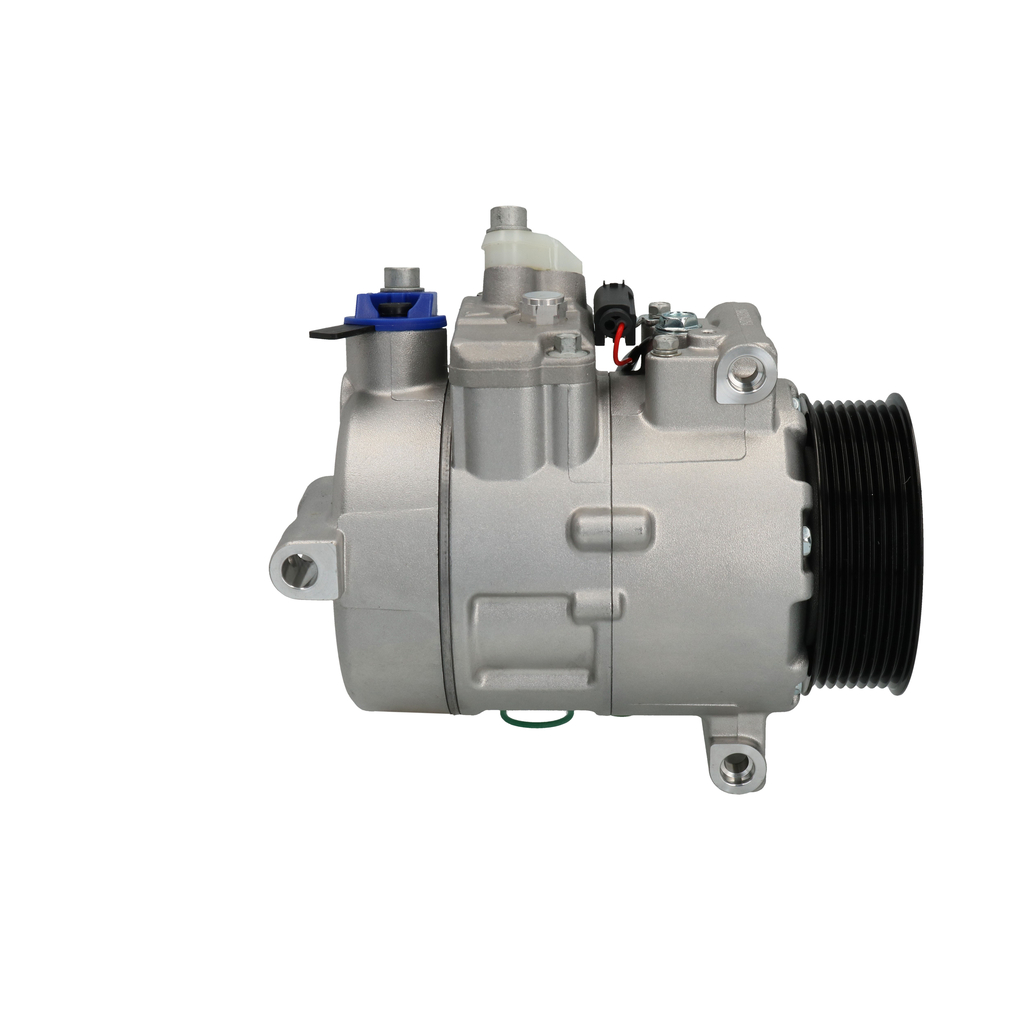 Compressore, Climatizzatore - 1 986 AD1 012 BOSCH