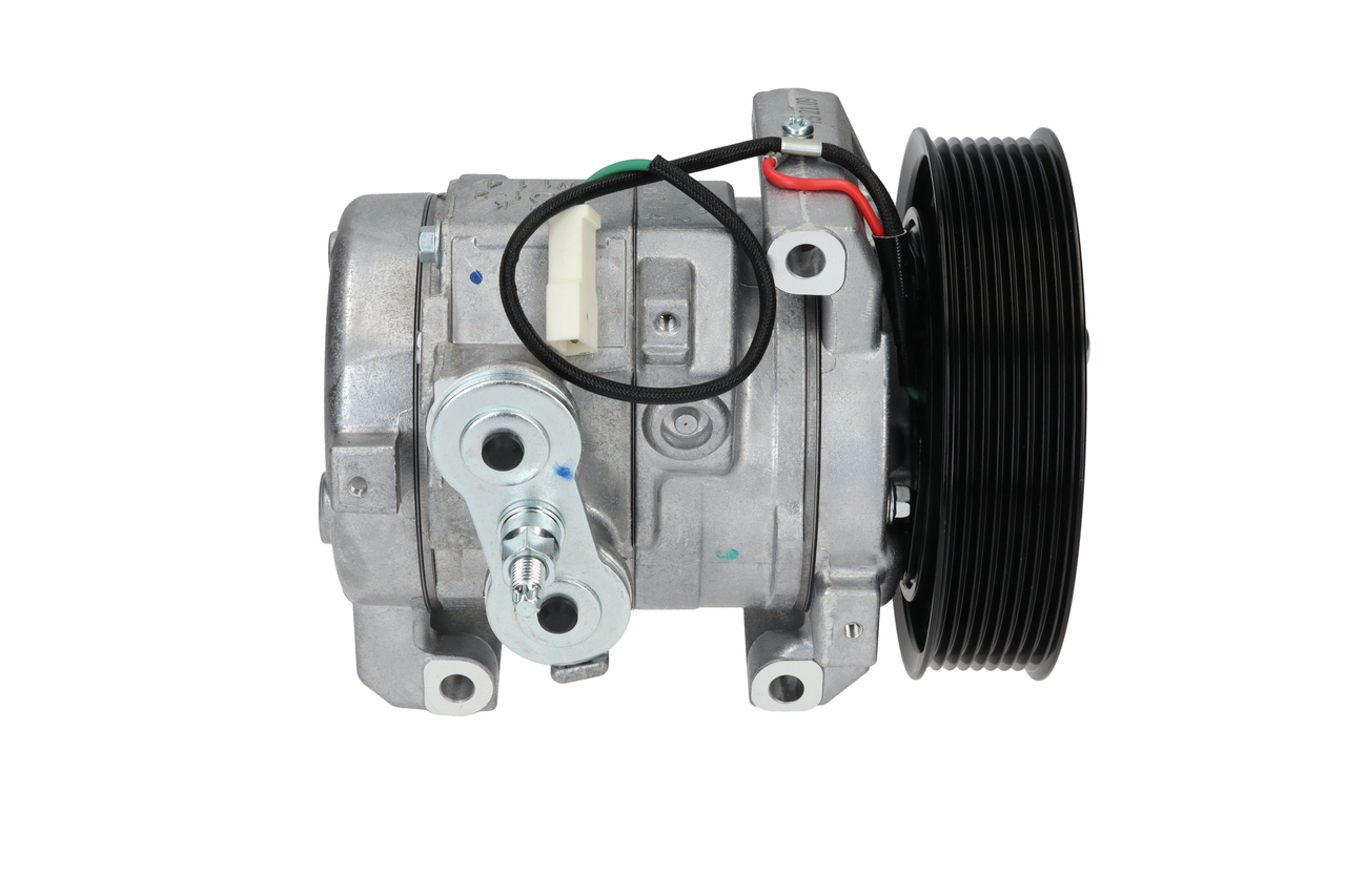 Compressore, Climatizzatore - 1 986 AD1 016 BOSCH