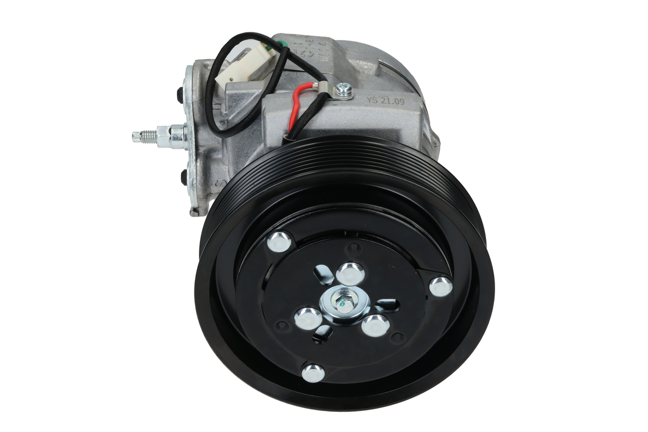 Compressore, Climatizzatore - 1 986 AD1 016 BOSCH