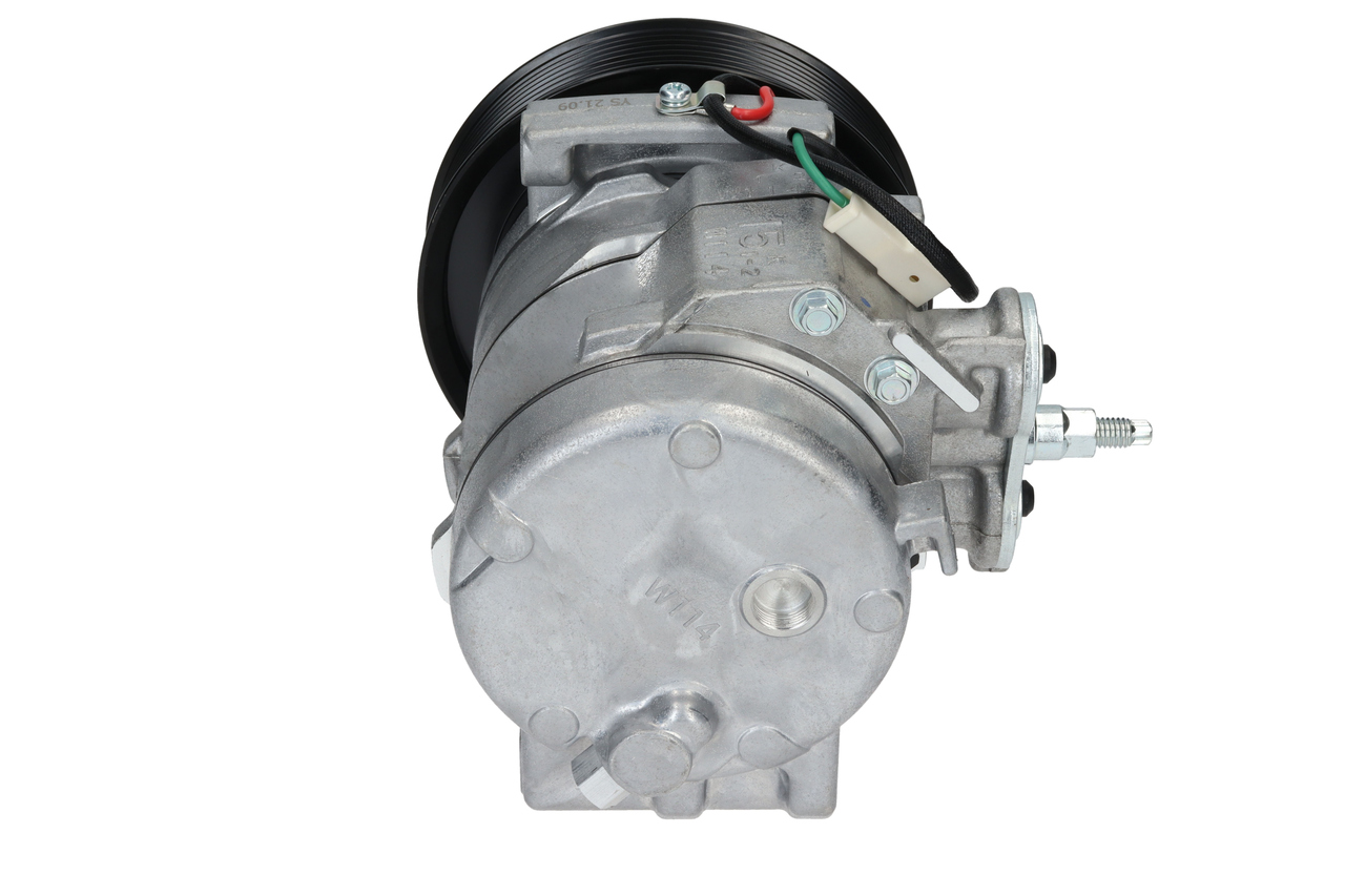 Compressore, Climatizzatore - 1 986 AD1 016 BOSCH