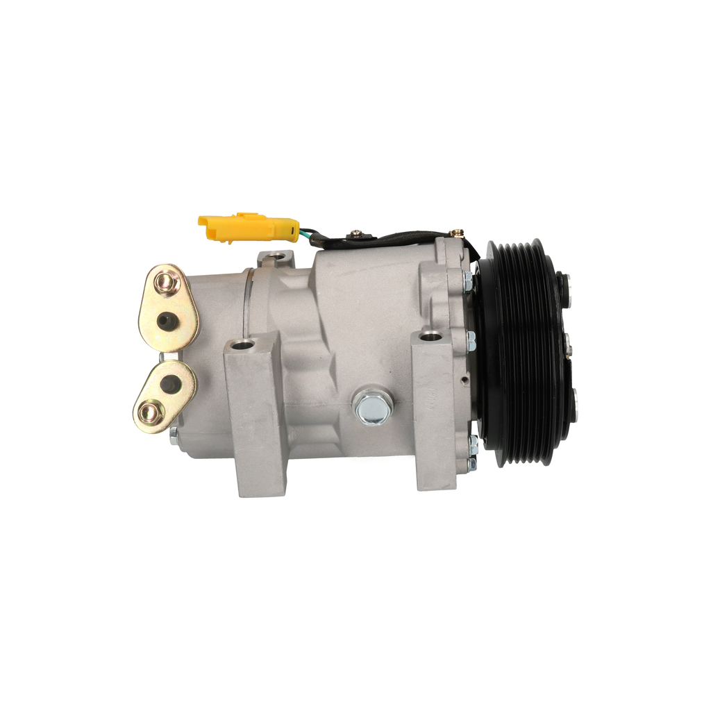 Compressore, Climatizzatore - 1 986 AD1 017 BOSCH