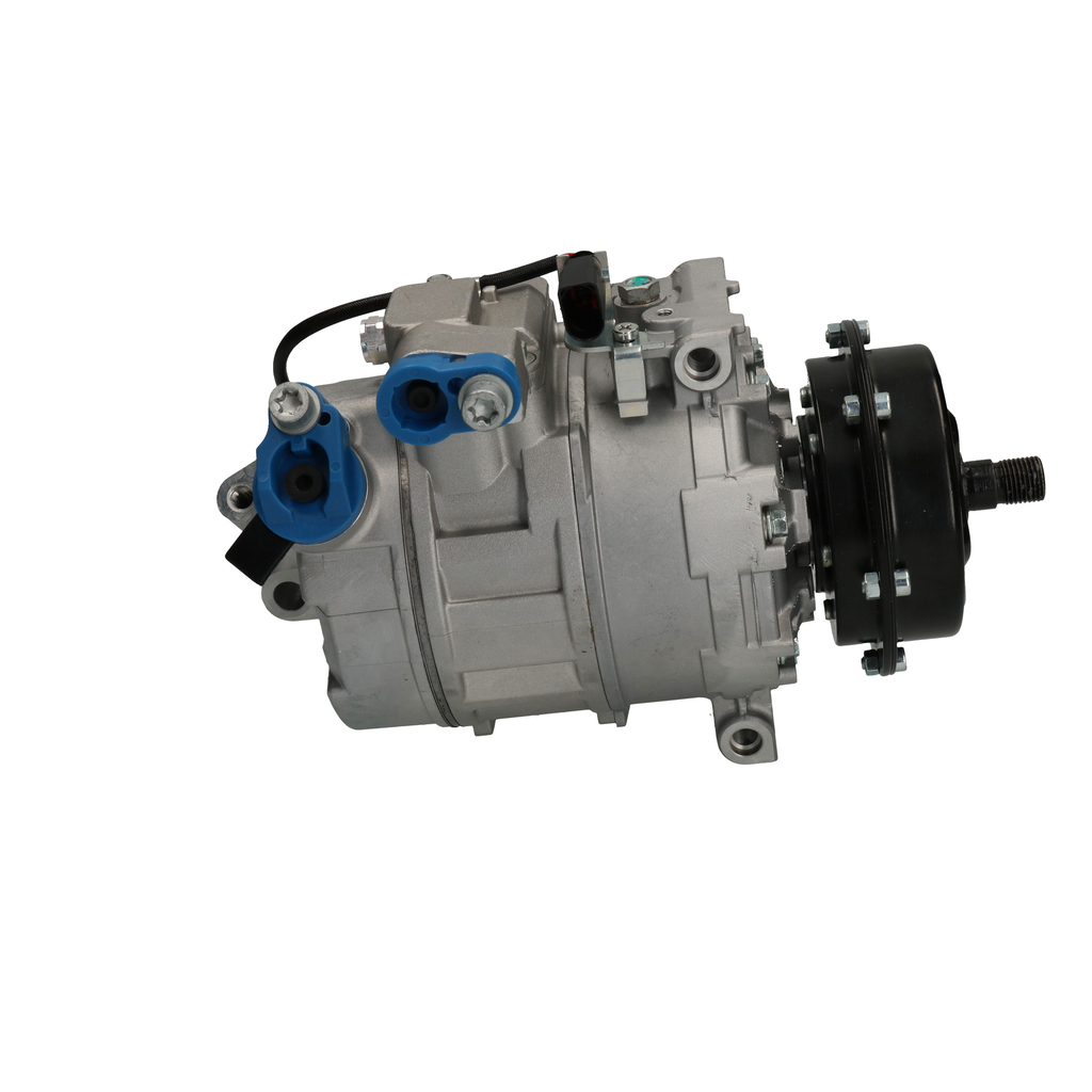Compressore, Climatizzatore - 1 986 AD1 018 BOSCH