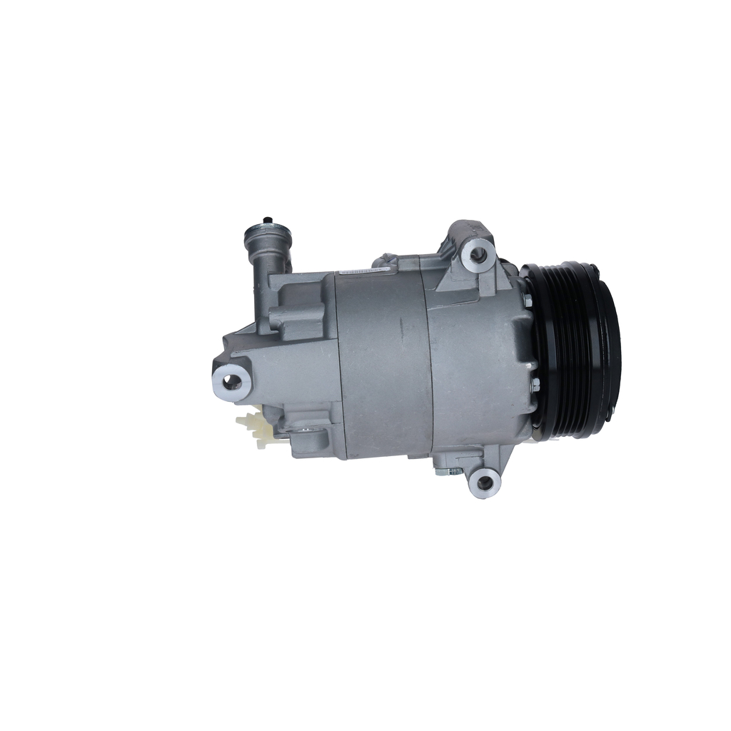 Compressor, air conditioning - 1 986 AD1 019 BOSCH