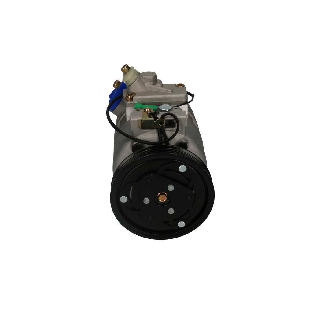 Compressore, Climatizzatore - 1 986 AD1 021 BOSCH