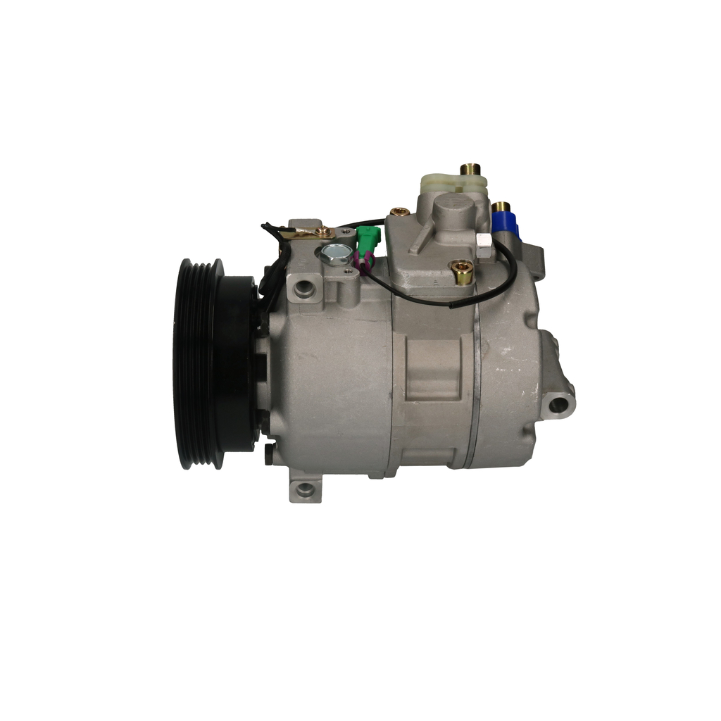 Compressore, Climatizzatore - 1 986 AD1 021 BOSCH