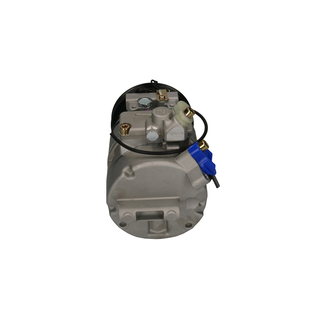 Compressore, Climatizzatore - 1 986 AD1 021 BOSCH