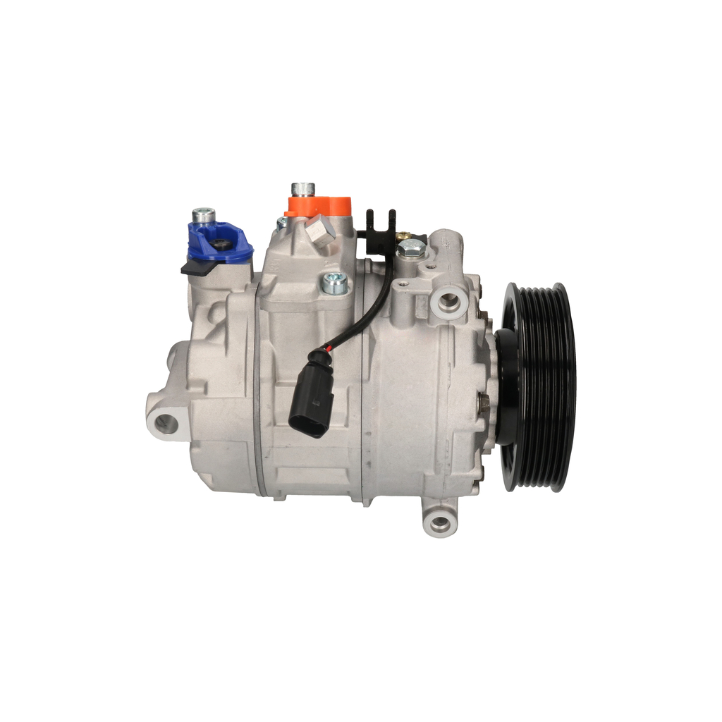 Compressore, Climatizzatore - 1 986 AD1 023 BOSCH