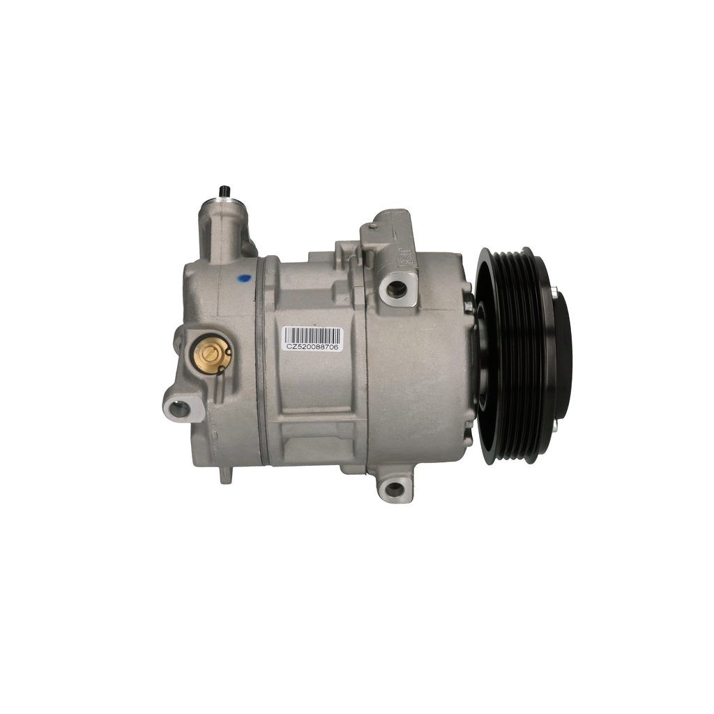 Compressore, Climatizzatore - 1 986 AD1 024 BOSCH
