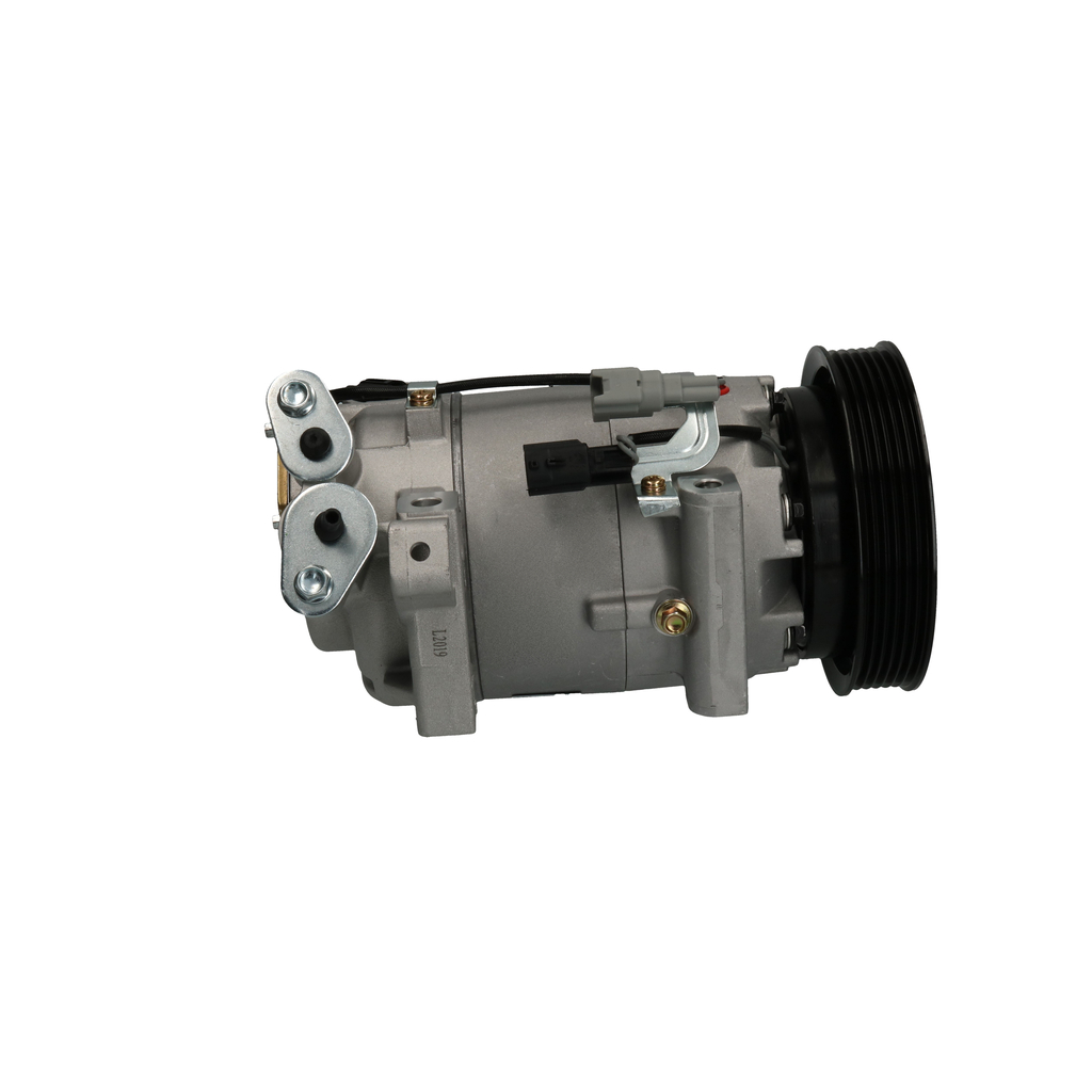 Compressore, Climatizzatore - 1 986 AD1 027 BOSCH