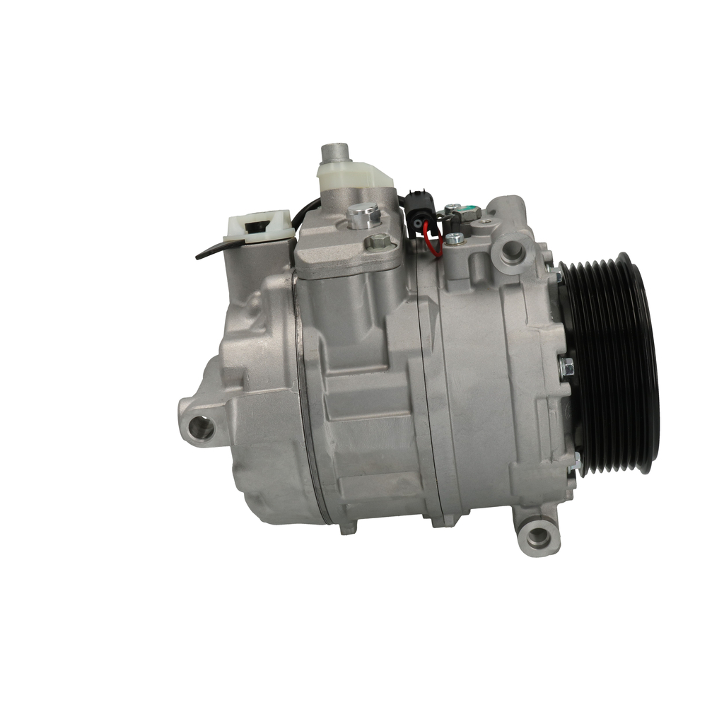 Compressore, Climatizzatore - 1 986 AD1 030 BOSCH
