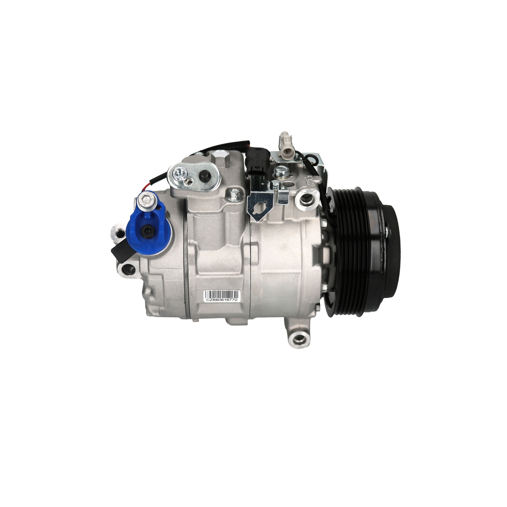 Compressore, Climatizzatore - 1 986 AD1 031 BOSCH