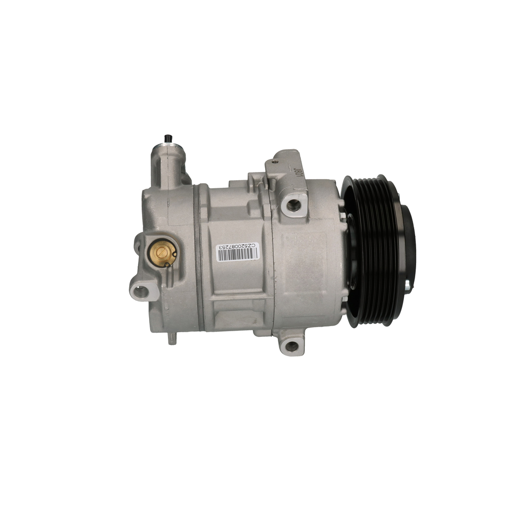 Compressore, Climatizzatore - 1 986 AD1 034 BOSCH