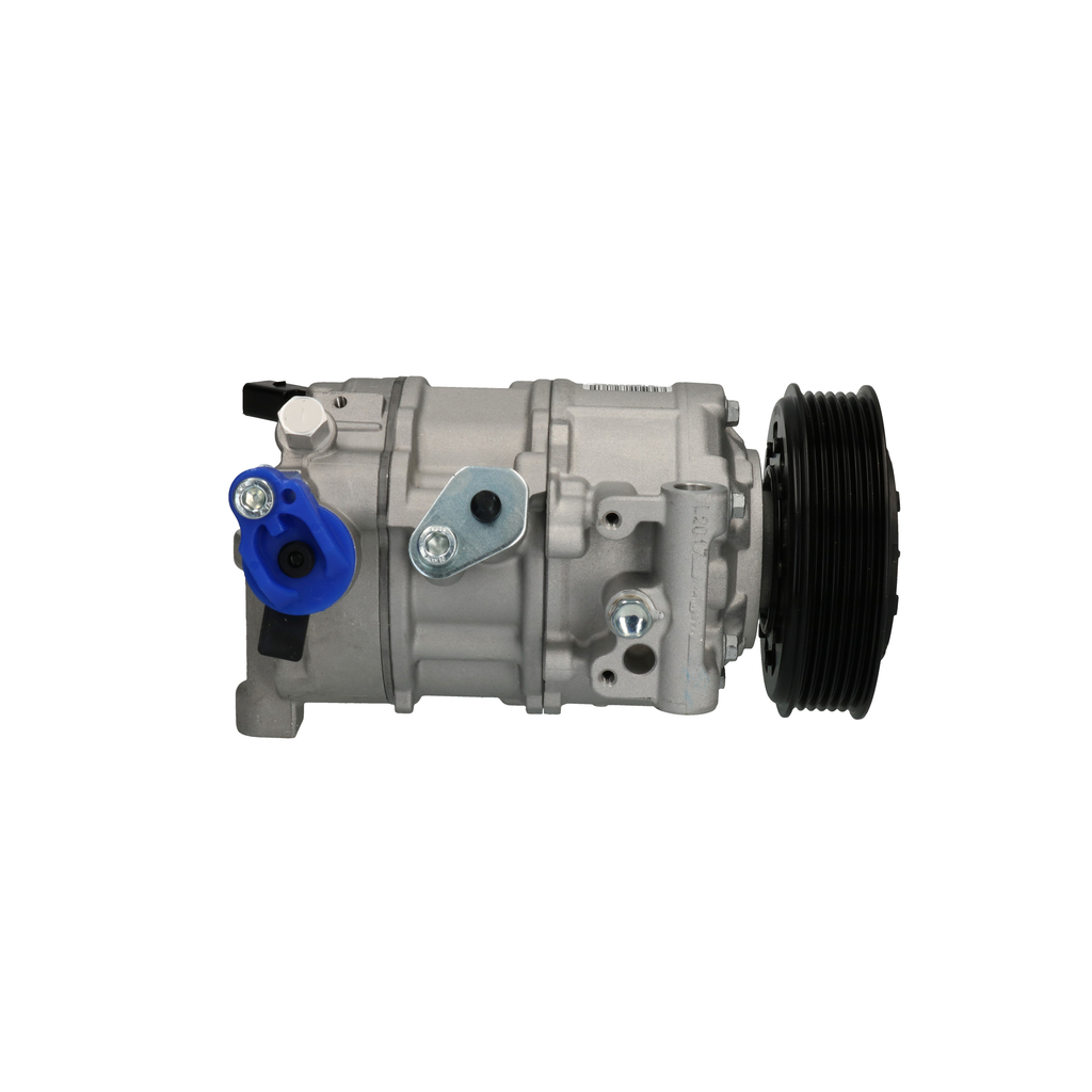Compressor, air conditioning - 1 986 AD1 035 BOSCH