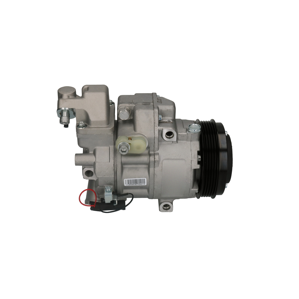 Compressore, Climatizzatore - 1 986 AD1 040 BOSCH