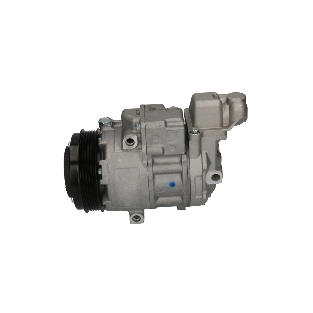 Compressor, air conditioning - 1 986 AD1 040 BOSCH