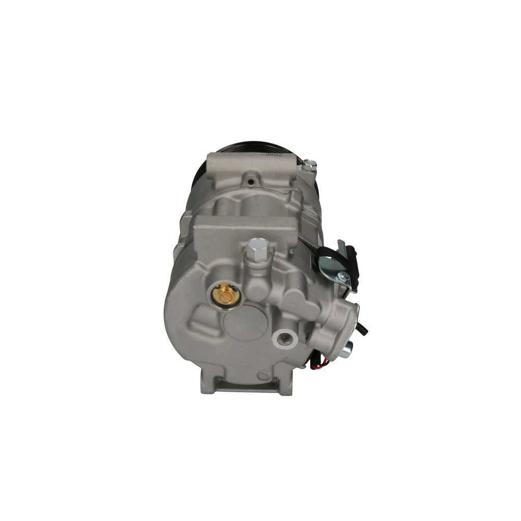 Compressor, air conditioning - 1 986 AD1 042 BOSCH