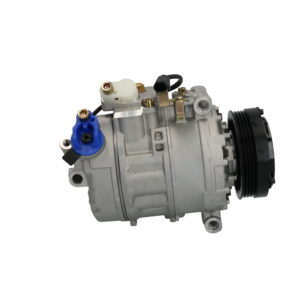 Compressore, Climatizzatore - 1 986 AD1 043 BOSCH