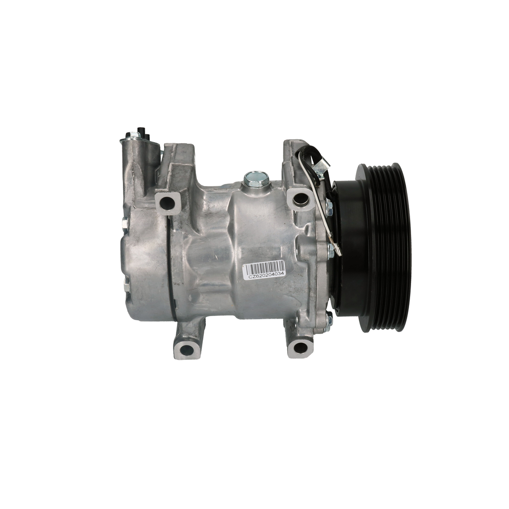 Compressore, Climatizzatore - 1 986 AD1 045 BOSCH