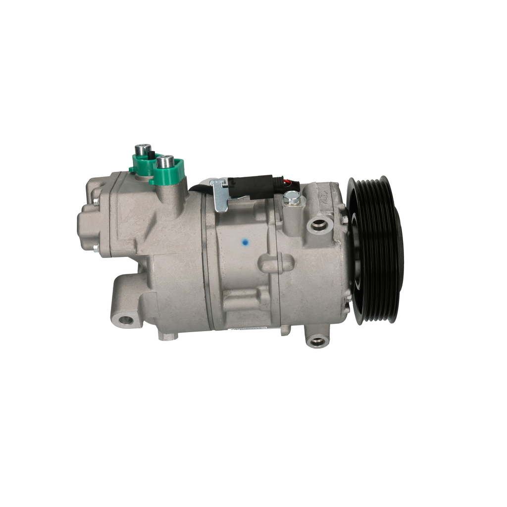 Compressore, Climatizzatore - 1 986 AD1 050 BOSCH