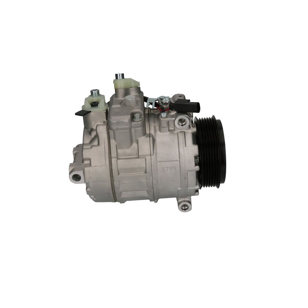 Compressore, Climatizzatore - 1 986 AD1 055 BOSCH