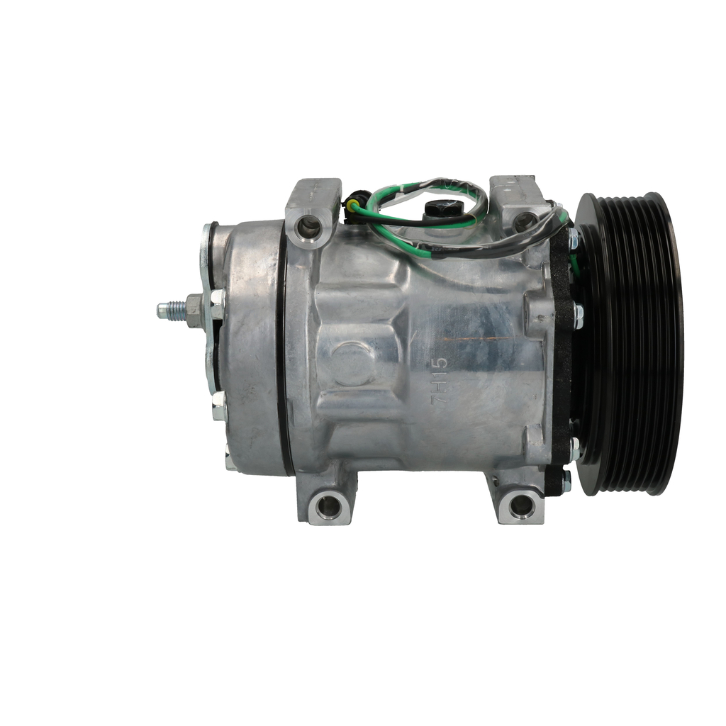 Compressore, Climatizzatore - 1 986 AD1 060 BOSCH