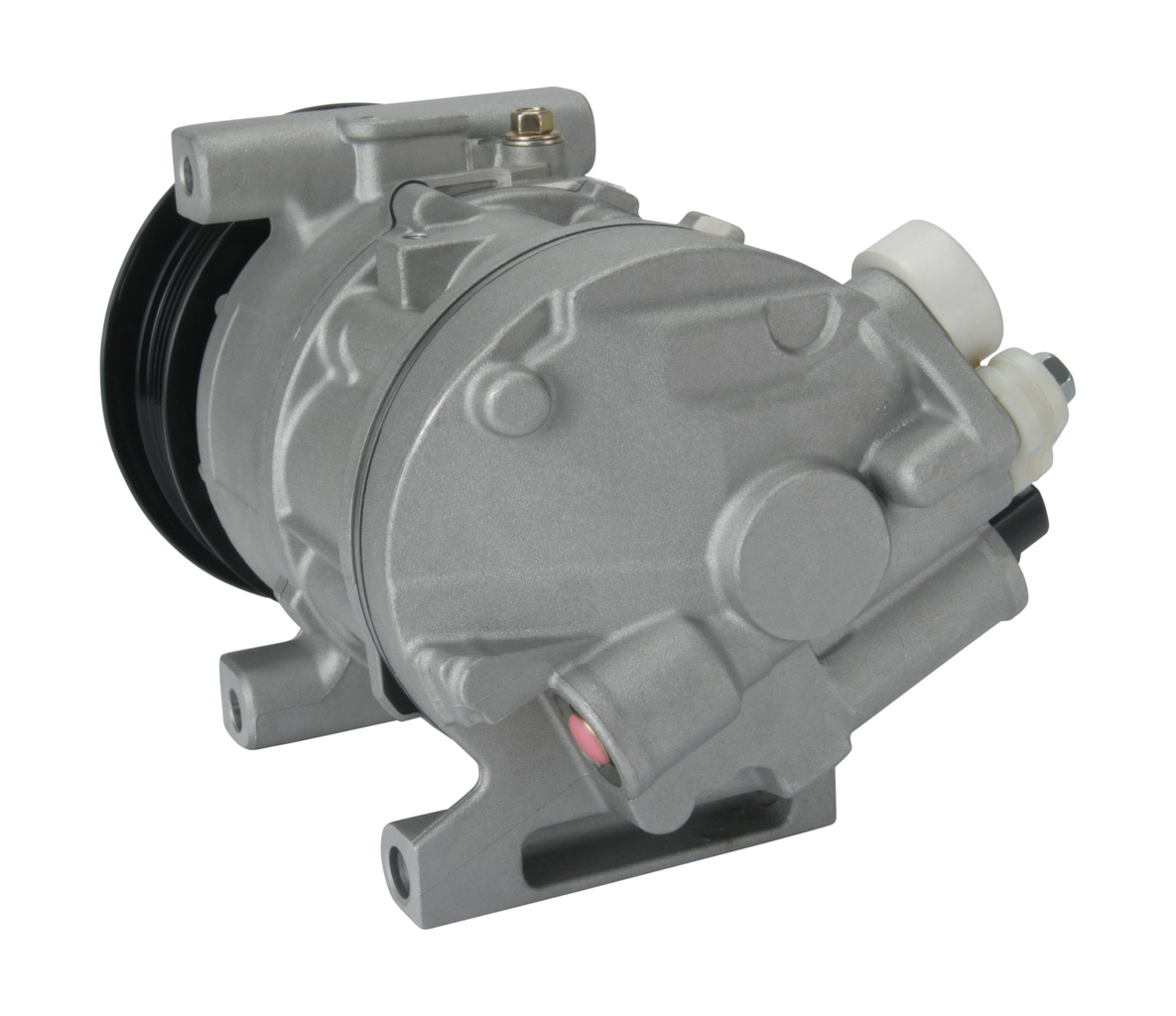 Compressore, Climatizzatore - 1 986 AD1 084 BOSCH