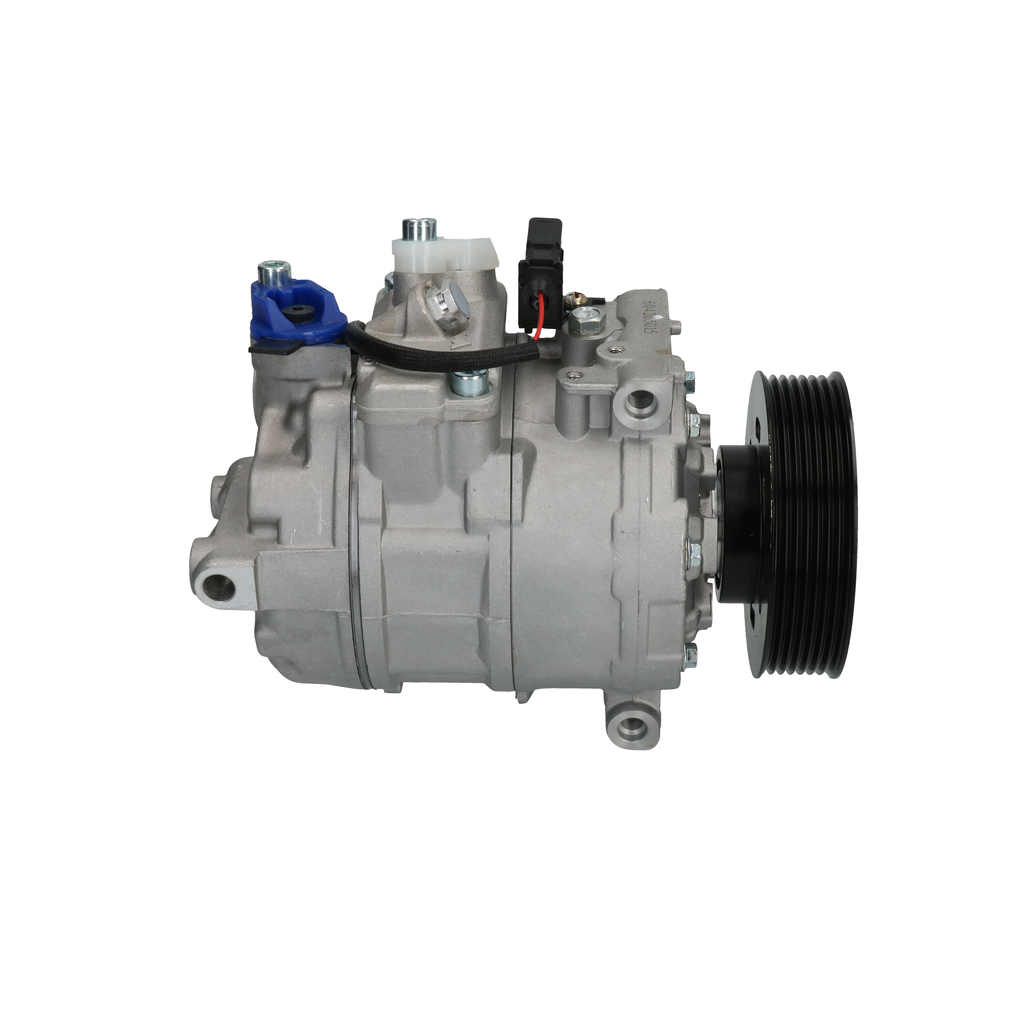 Compressore, Climatizzatore - 1 986 AD1 086 BOSCH