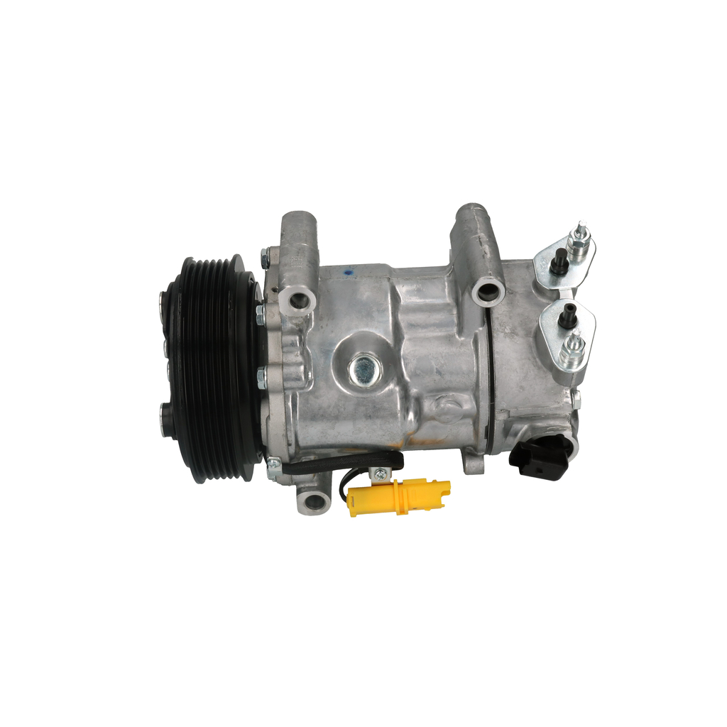 Compressore, Climatizzatore - 1 986 AD1 090 BOSCH