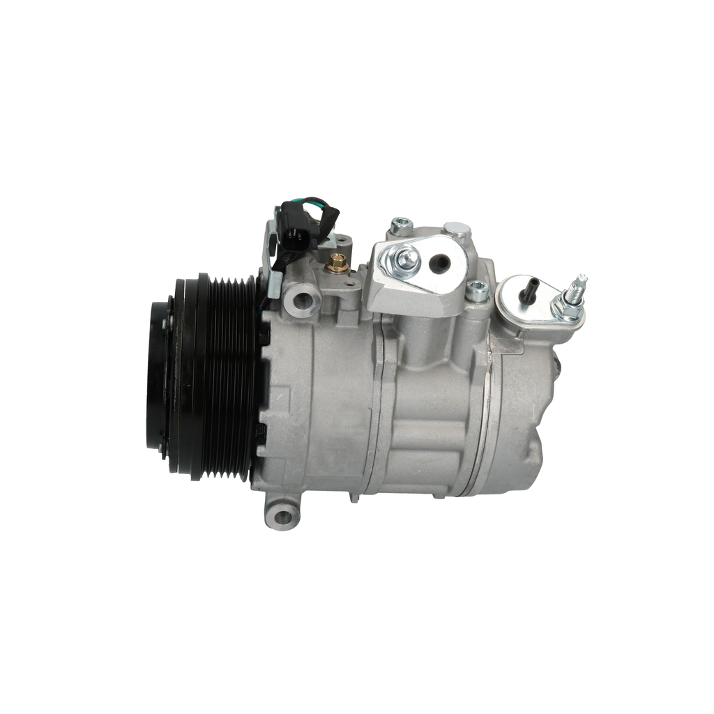 Compressore, Climatizzatore - 1 986 AD1 094 BOSCH