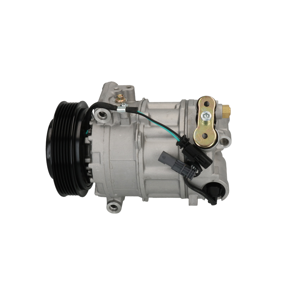 Compressore, Climatizzatore - 1 986 AD1 100 BOSCH