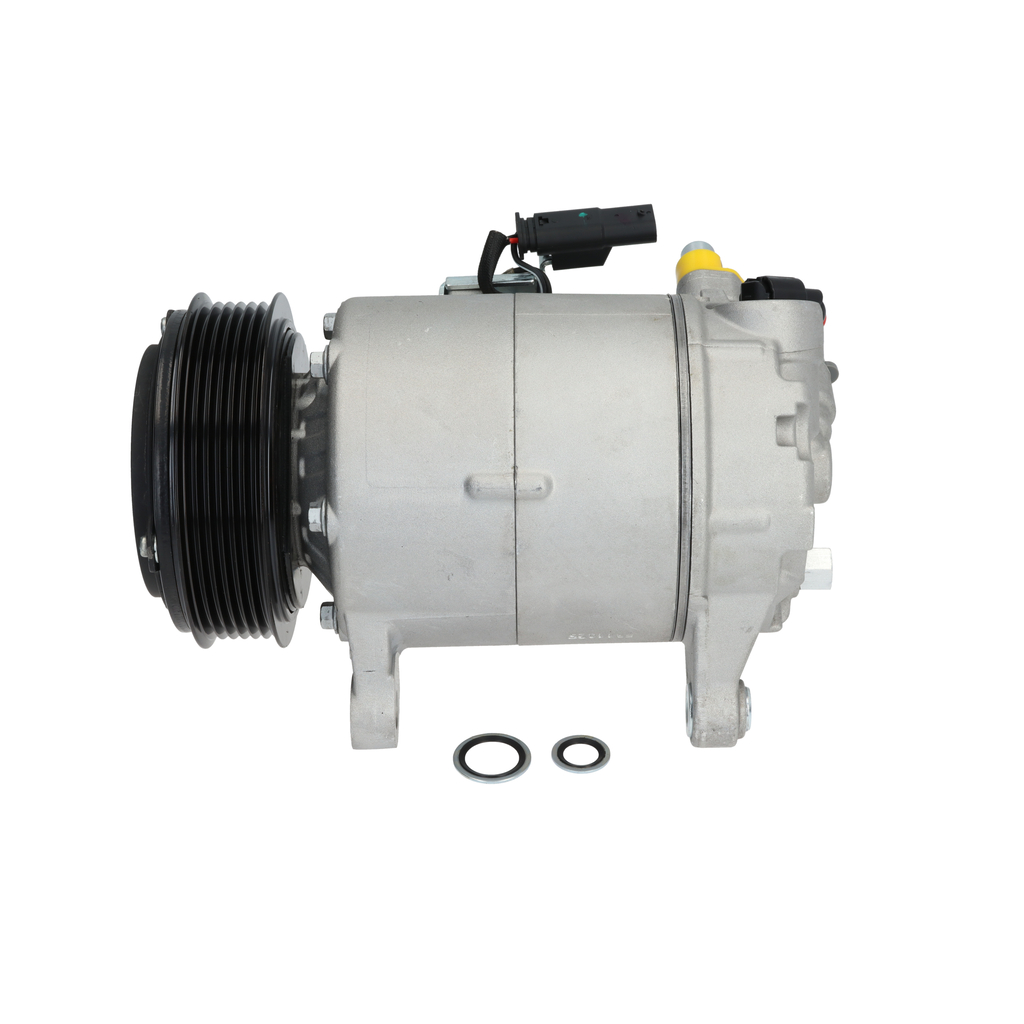 Compressore, Climatizzatore - 1 986 AD1 102 BOSCH