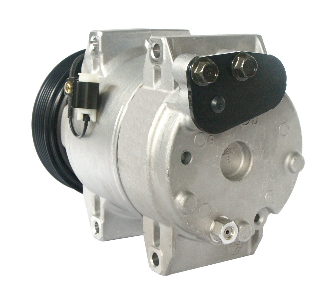 Compressore, Climatizzatore - 1 986 AD1 104 BOSCH