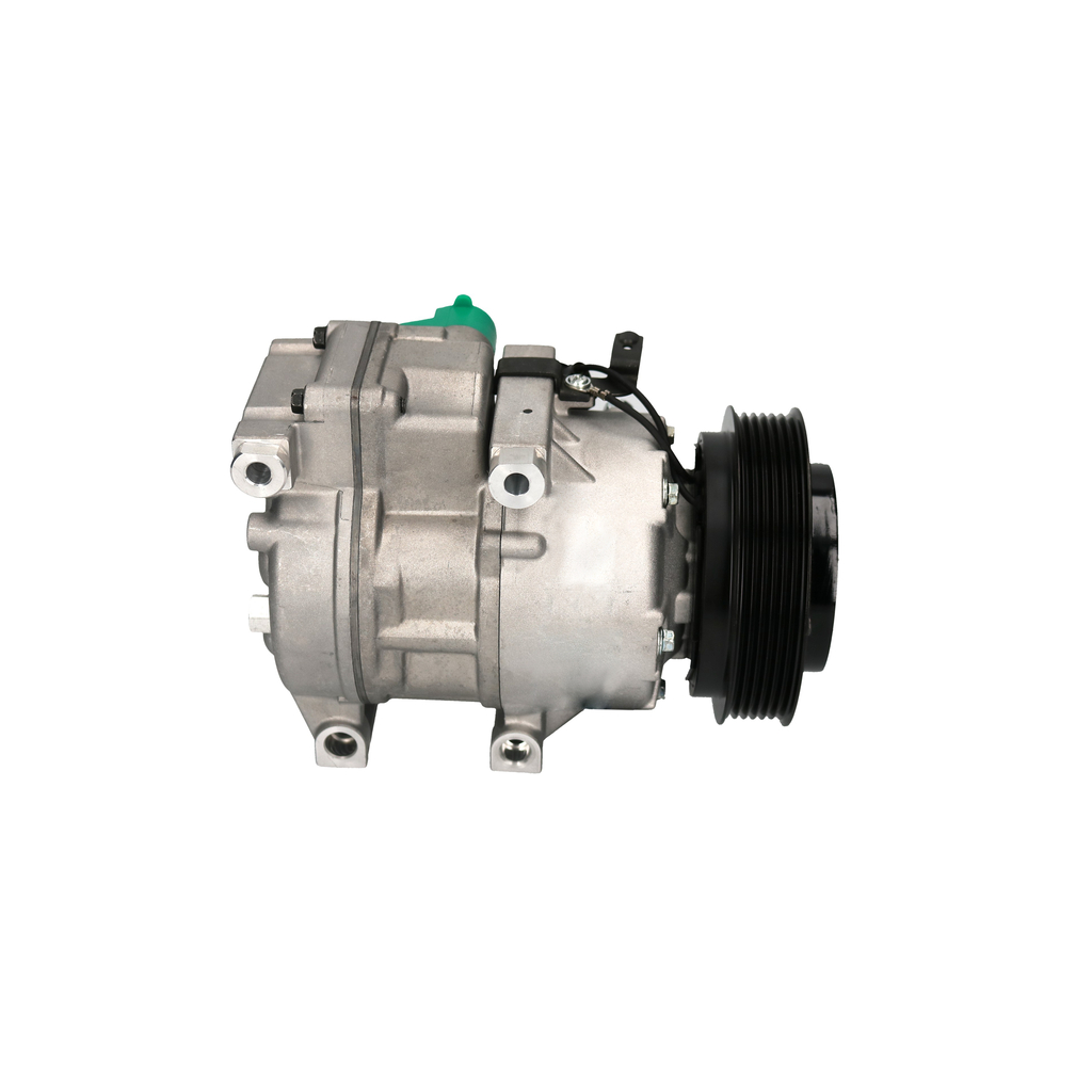 Compressore, Climatizzatore - 1 986 AD1 108 BOSCH