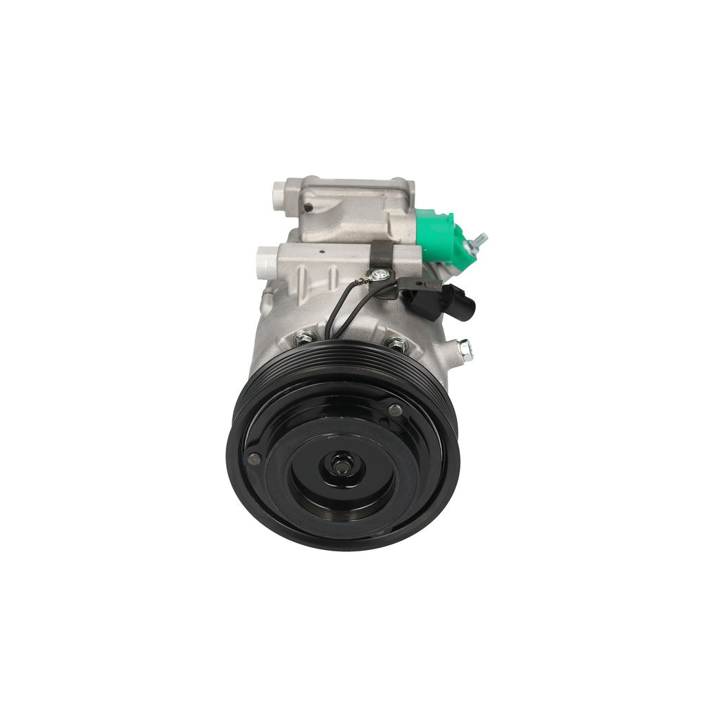 Compressore, Climatizzatore - 1 986 AD1 108 BOSCH