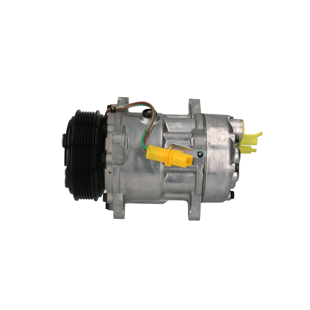 Compressore, Climatizzatore - 1 986 AD1 109 BOSCH