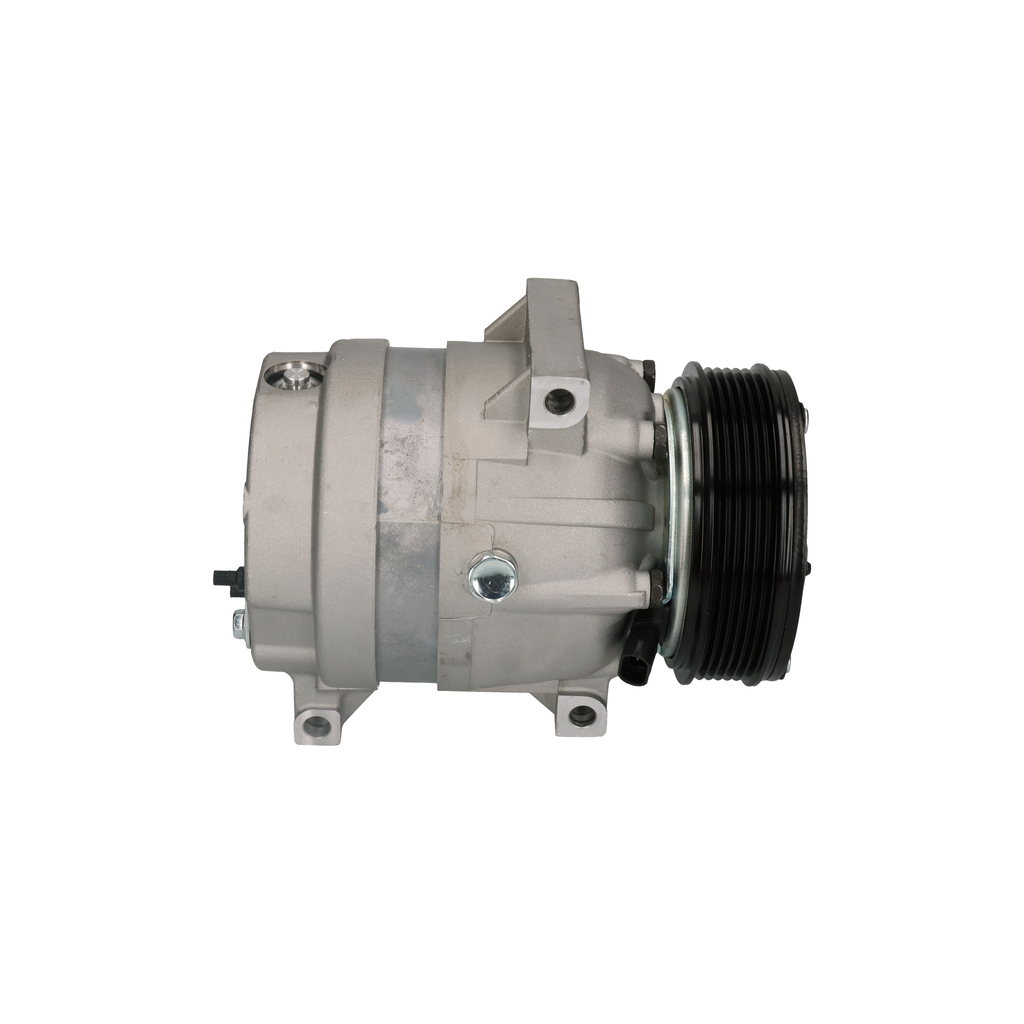 Compressor, air conditioning - 1 986 AD1 110 BOSCH