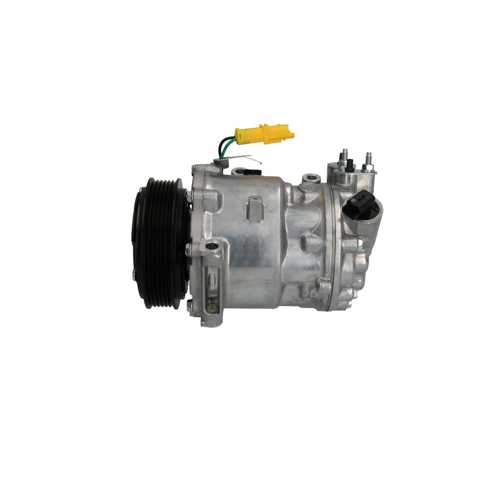 Compressore, Climatizzatore - 1 986 AD1 111 BOSCH