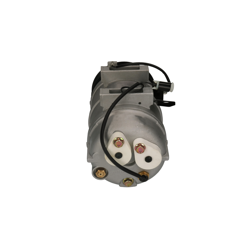 Compressore, Climatizzatore - 1 986 AD1 114 BOSCH