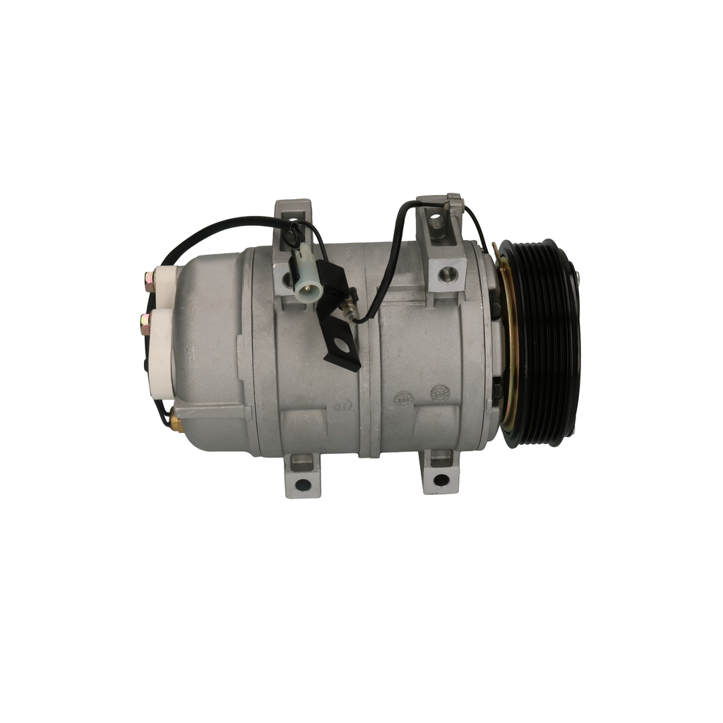 Compressore, Climatizzatore - 1 986 AD1 114 BOSCH