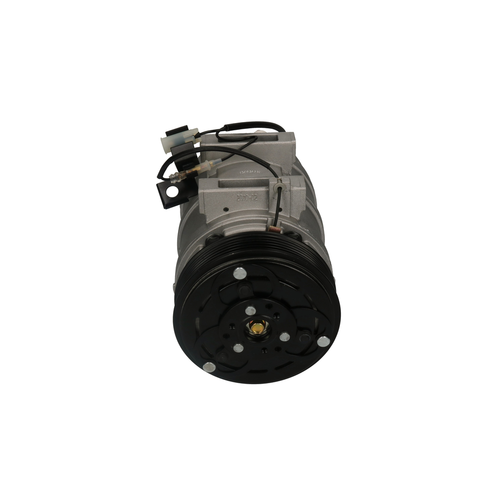 Compressore, Climatizzatore - 1 986 AD1 114 BOSCH