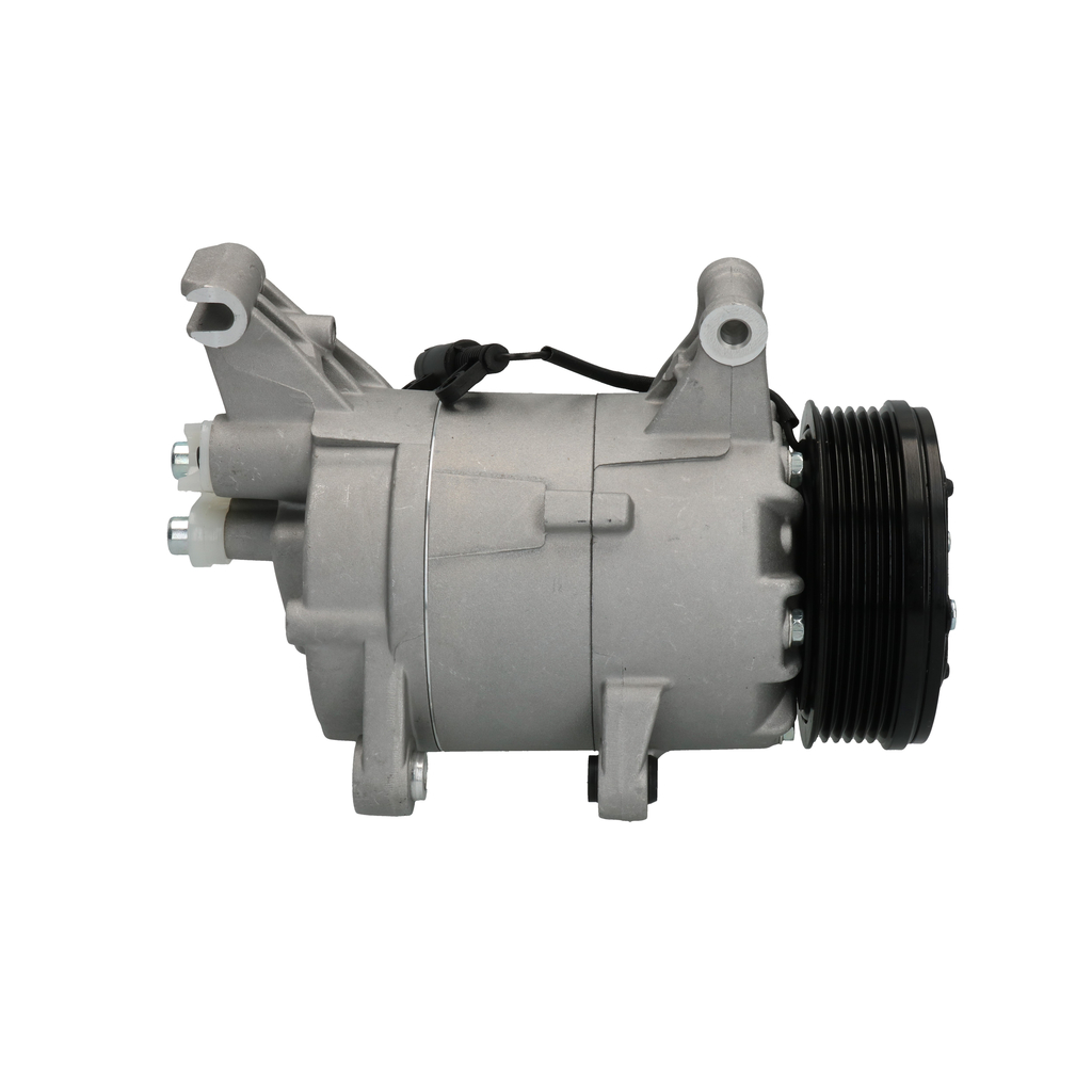 Compressor, air conditioning - 1 986 AD1 115 BOSCH