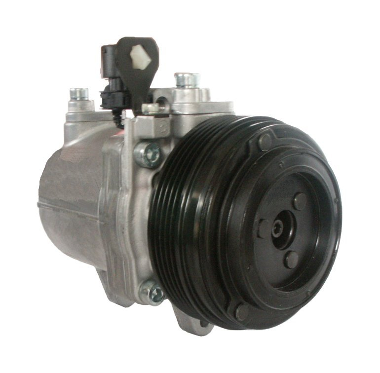Compressore, Climatizzatore - 1 986 AD1 116 BOSCH