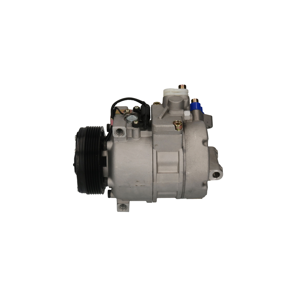 Compressore, Climatizzatore - 1 986 AD1 122 BOSCH