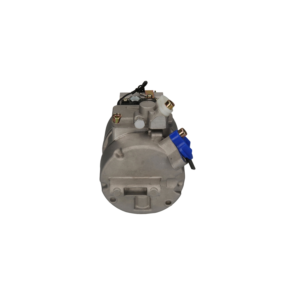Compressor, air conditioning - 1 986 AD1 122 BOSCH